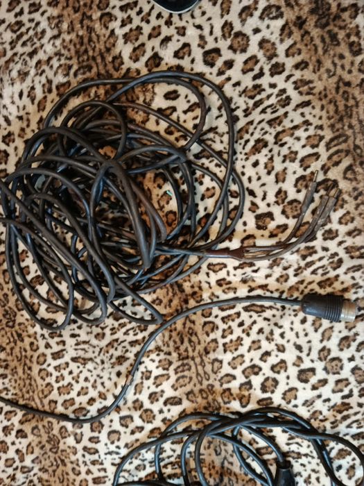 Срочно продам кабель сварачный