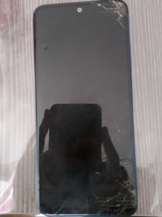 Redmi note 11 128гб