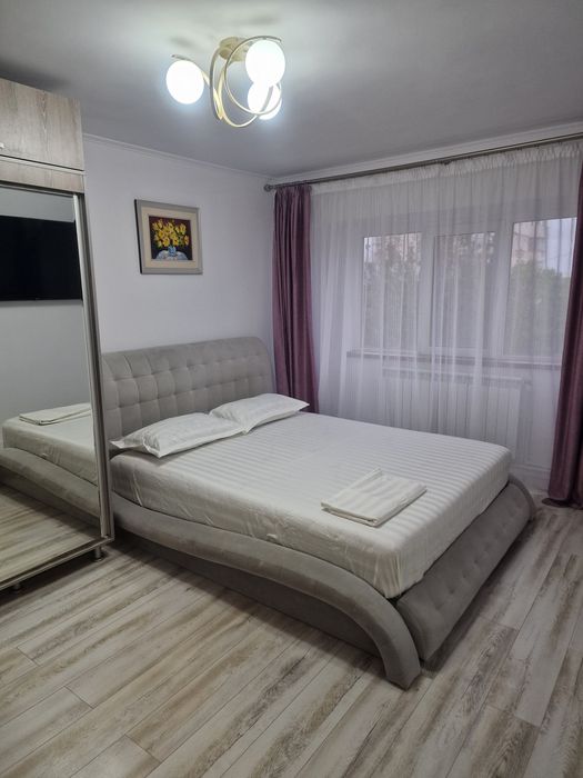 Apartament str.Rozelor