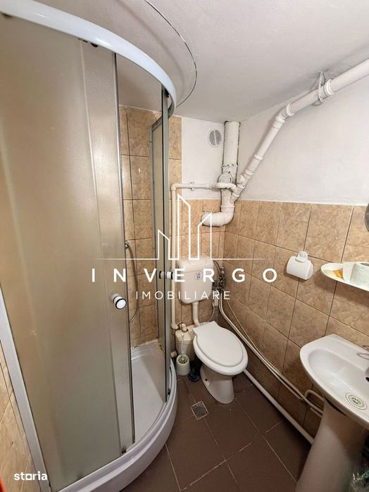 Apartament, 1 camera, de inchiriat, in Grigorescu