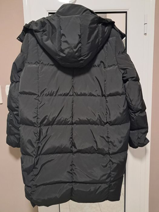 Уникална пухенка Reserved