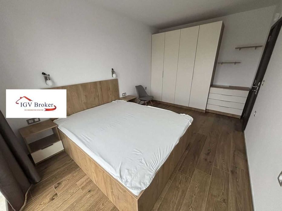 Дава се под наем Тристаен апартамент в София, Овча купел 1 - 91 кв.м за 847.62 € - Снимка #5