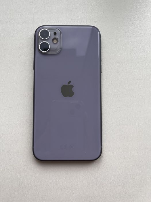 Продам смартфон Apple iPhone 11