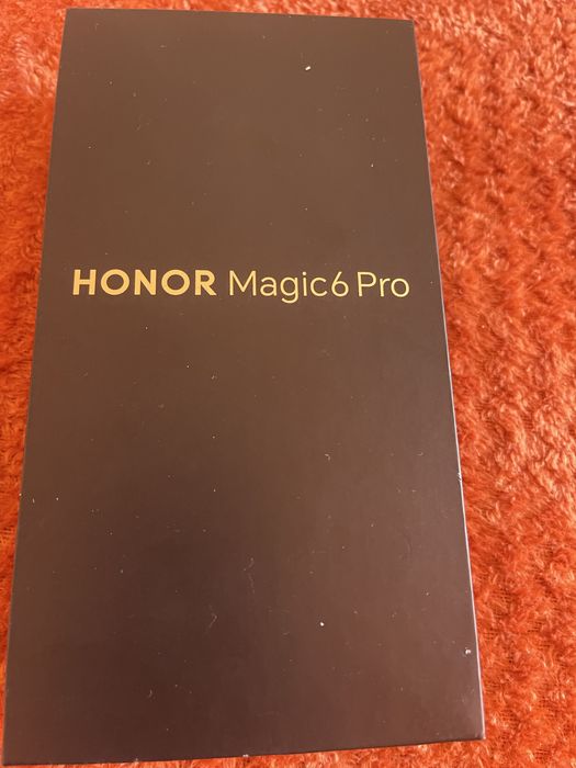 Vand Honor Magic 6 pro