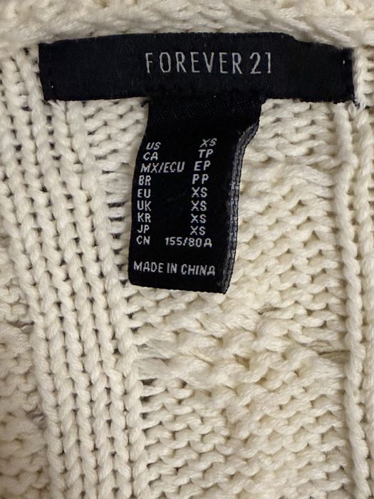 Продам кардиган укороченный