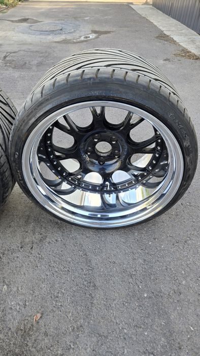 AUTOart Corse 20" на BMW