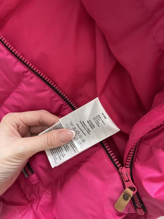 Куртка Reima для девочки