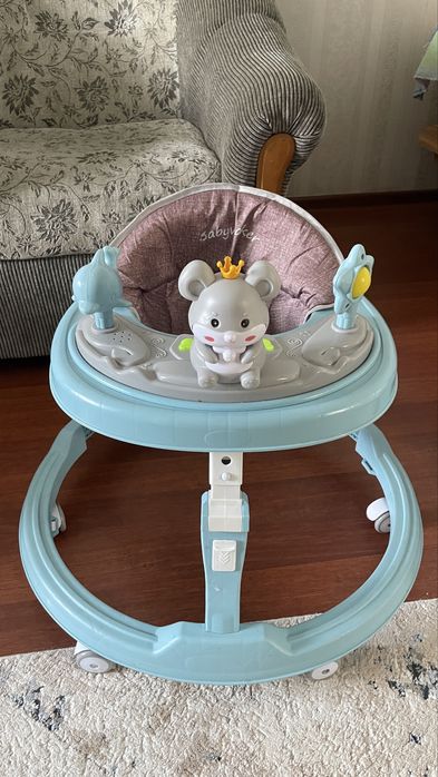 ходунки для детей