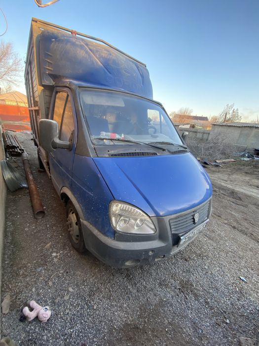 Газель 406 инжектор