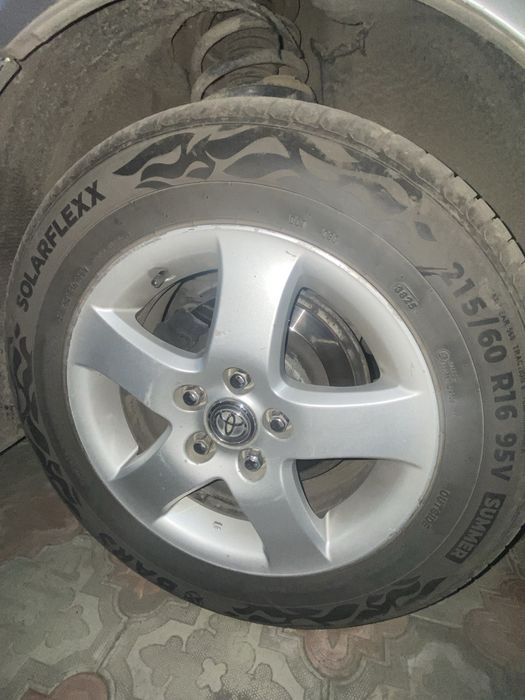 Продам диски r16
