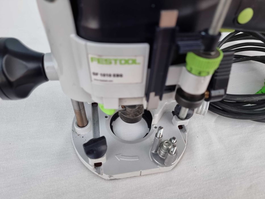 Festool OF 1010 EBQ - оберфреза