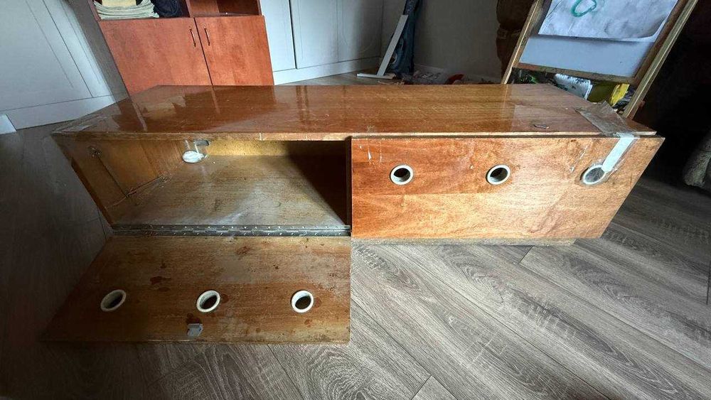 обувница 40*120 см