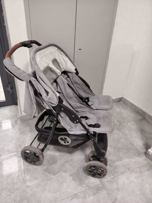 Продам детскую коляску