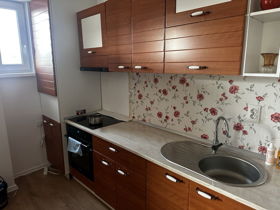 Apartament de inchiriat, bloc nou, zona Arex