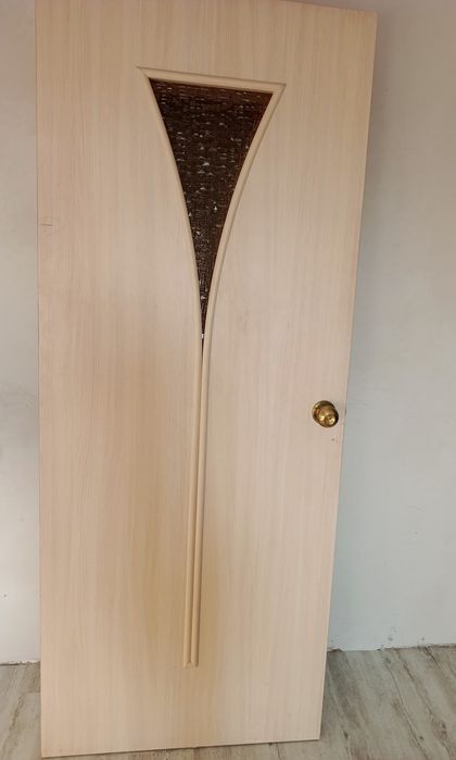 Межкомнатные двери