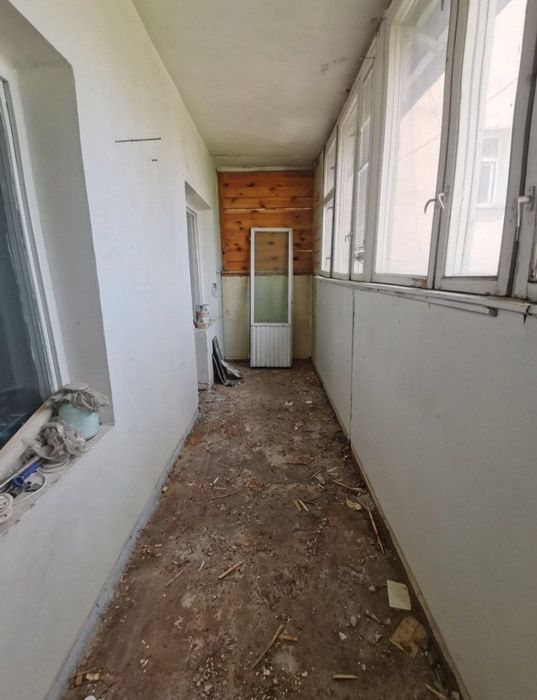 Демонтаж квартир ломаем все подготовка к ремонту !!!