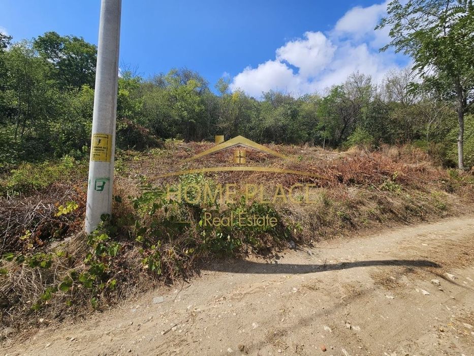 Продава, Парцел Варна, м-т Траката