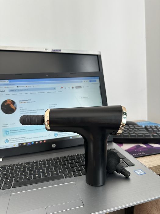 Aparat de masaj, Profesional