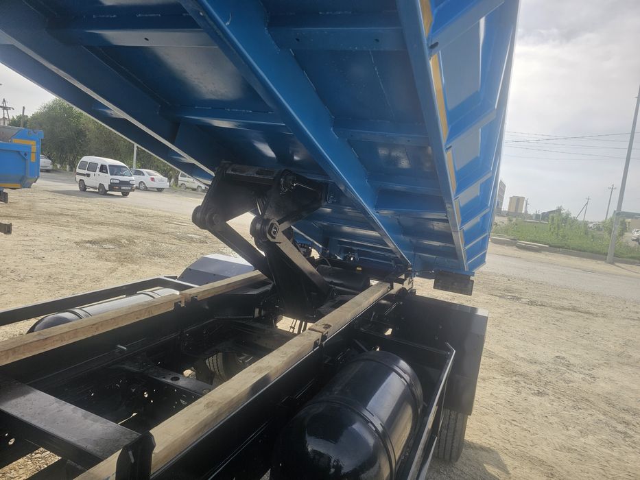 ISUZU Samasval  2013yil