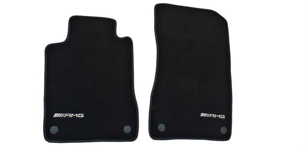 Стелки за Mercedes W211 E class 2002 - 2009 AMG, Brabus