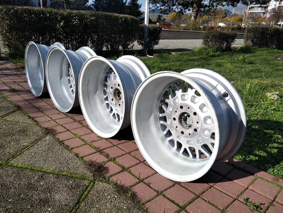 Стил 8 Stilyng BMW E31