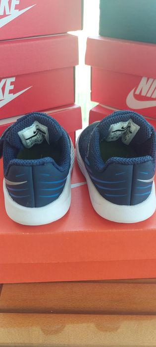 Nike 19,5 номер маратонки