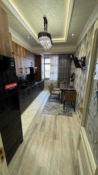 Аренда квартир в центре долгосрочно (Яккасарайский р-н)