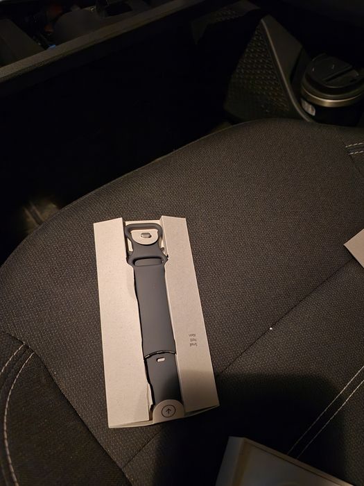 Google pixel watch 4