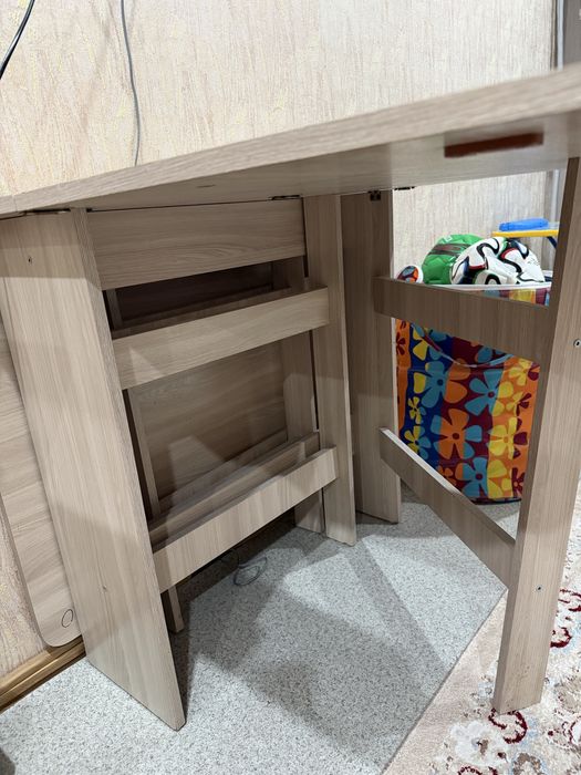 Стол трансформер