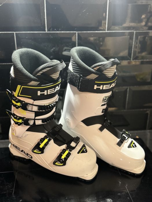 Clăpari schi HEAD Edge LYT 100 – mărime 26/26,5