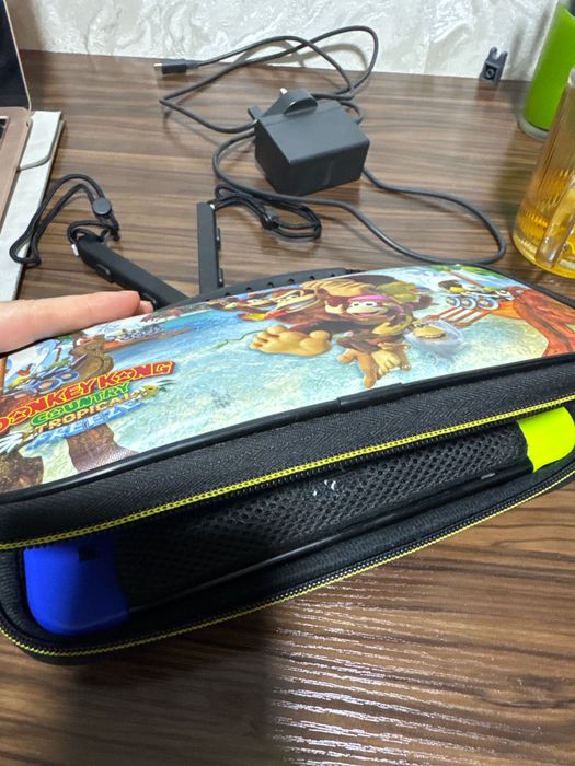 Nintendo Switch бу