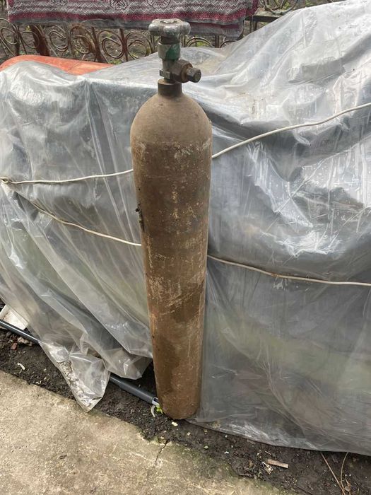 tuburi butelie oxigen argon  co2 azot acetilen