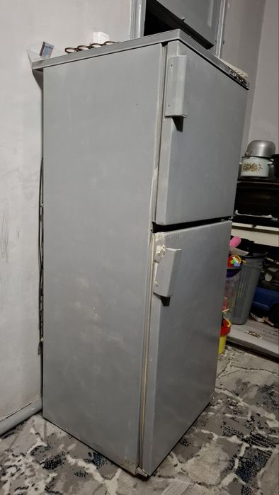 Продаётся советский холодильник Бирюса