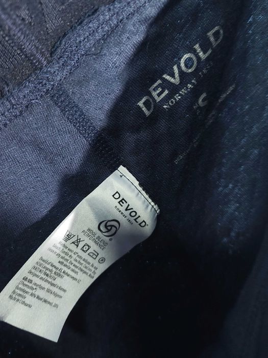 DEVOLD Клин/Мъжки S