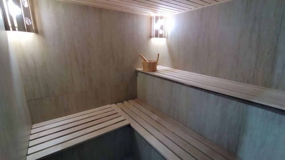 Дача 51 около бочки  сауна, бассейн .