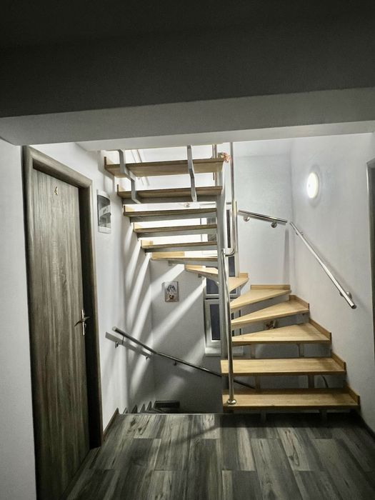 Cazare Ocna Sibiului la 1min de lacuri