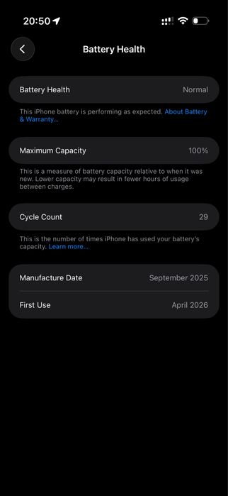 Продам или обменяю Iphone Air