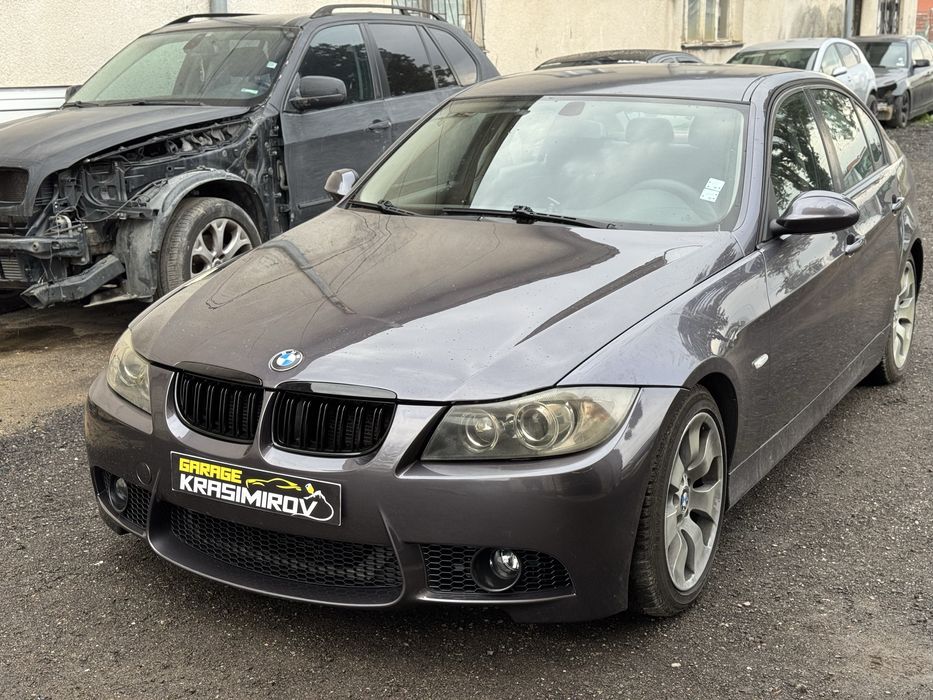 М3 броня за е90 е91