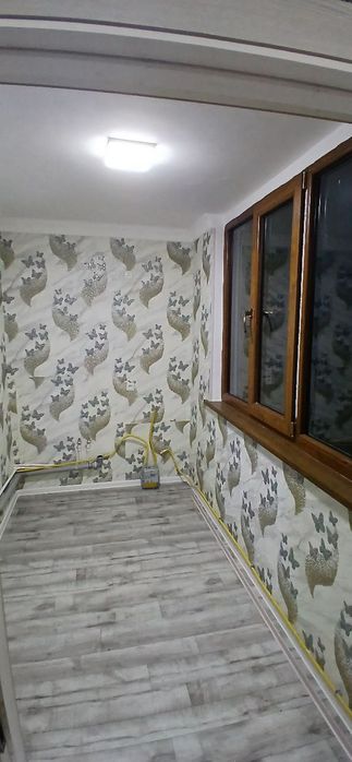 Продается 2х комнотная квартира