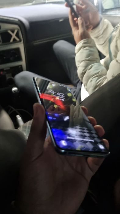 Samsung S20 5G 128/12+8