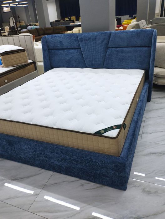 Matras , ortopedik, anatomik, bezpurjinni