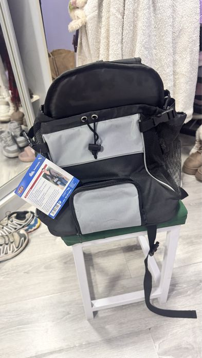 Переноска для собак/котят