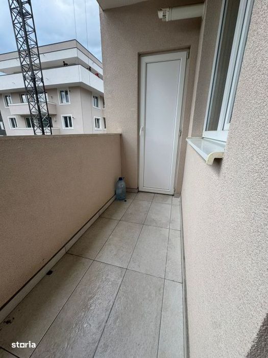 Apartament 2 camere 47mp, Zona Eroilor | Floresti