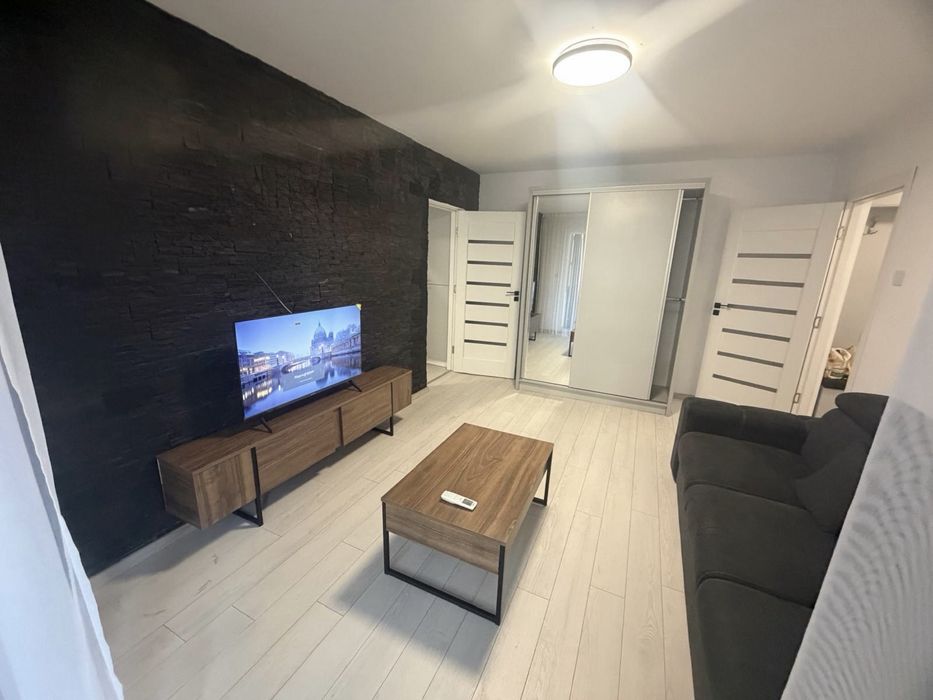 Inchiriez apartament doua camere