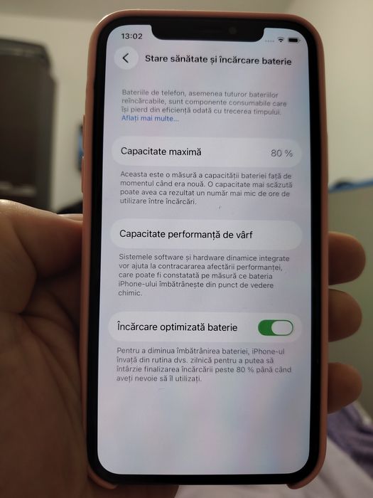 iPhone 11 PRO - 256gb