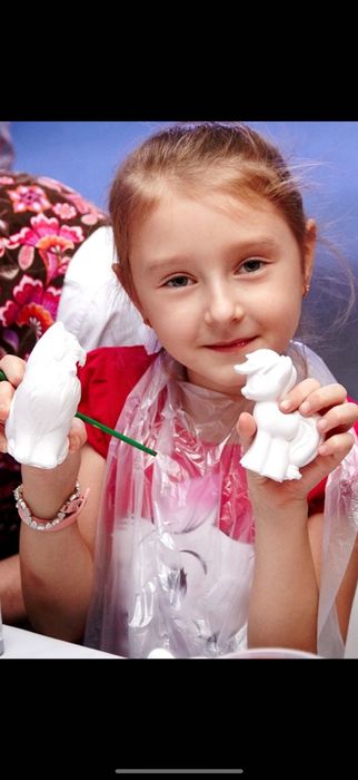 Подарок на день рождения в детский сад