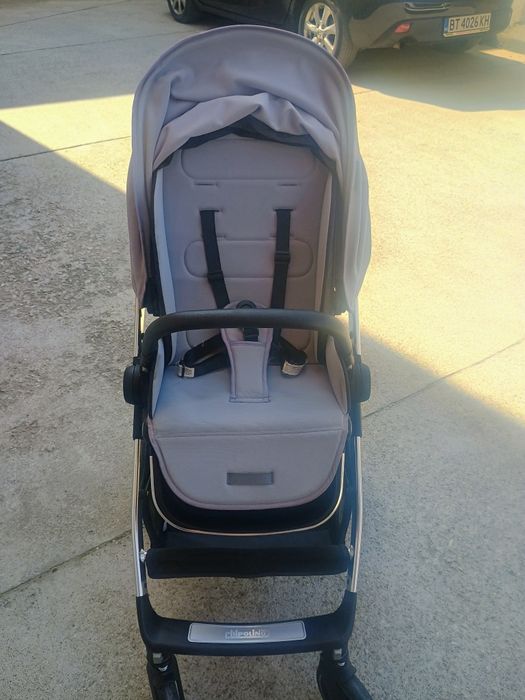 Чиполино Елит 3в1