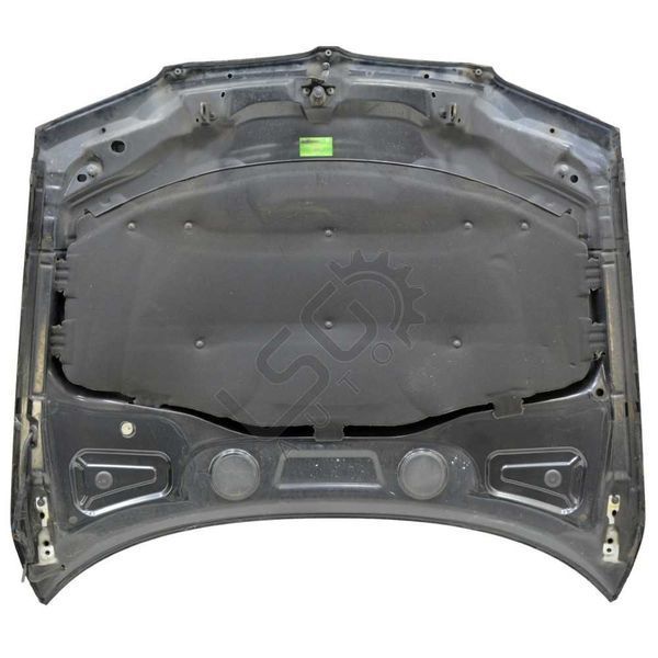 Преден капак BMW X3 (E83) 2003 -2010 ID:102249