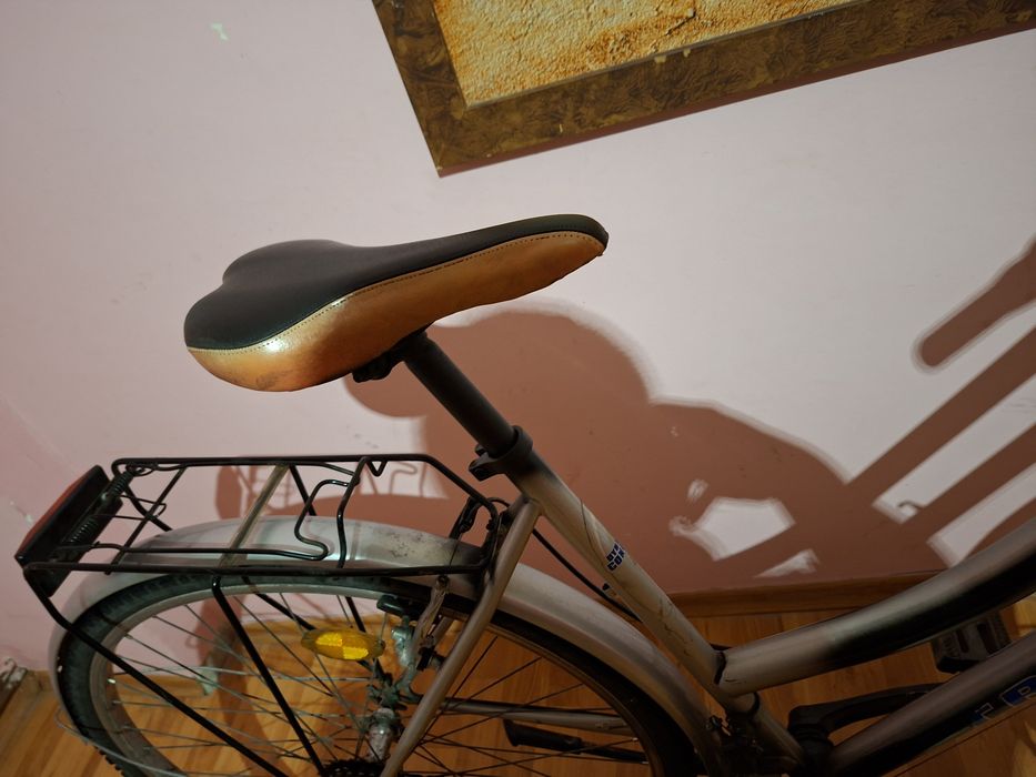 Bicicleta 28 dama