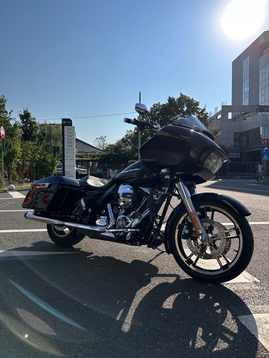 Harley Davidson Road Glide Special FLTRXS